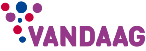 Vandaag logo